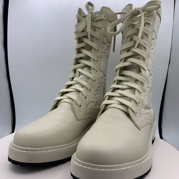 Calvin Klein crop pant, cotton, poly, spandex, Sz 8, EUC, medium rise, EUC - Picture 9 of 16